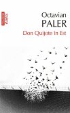 Don Quijote în Est (eBook, ePUB)