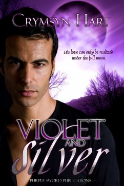 Violet and Silver (eBook, ePUB) Cover Violet and Silver (eBook, ePUB)