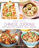 Home-style Chinese Cooking (eBook, ePUB) Home-style Chinese Cooking (eBook, ePUB)
