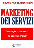 Marketing dei Servizi (eBook, ePUB)