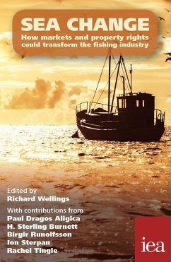 Cover Sea Change (eBook, PDF)