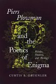 Piers Plowman and the Poetics of Enigma (eBook, ePUB)
