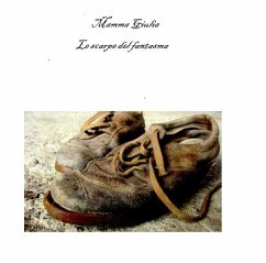Cover Le scarpe del fantasma (eBook, PDF)