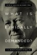 What Is Ethically Demanded? (eBook,... - Bild 1