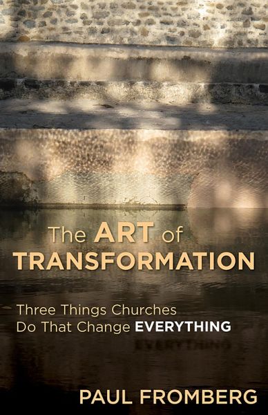 The Art of Transformation (eBook, ePUB) The Art of Transformation (eBook, ePUB)