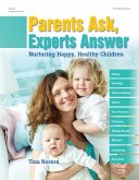 Parents Ask, Experts Answer (eBook, ePUB)