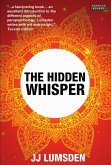 The Hidden Whisper (eBook, ePUB) The Hidden Whisper (eBook, ePUB)