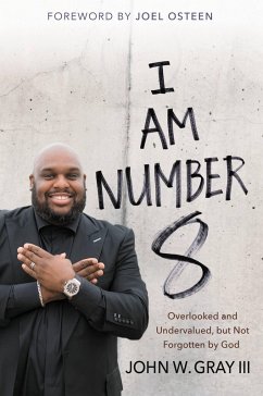 Cover I Am Number 8 (eBook, ePUB)
