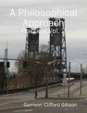 A Philosophical Approach - Practical Vol. 2 (eBook, ePUB)