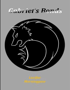 Cover Gabriel's Bonds (eBook, ePUB)