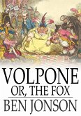 Volpone (eBook, ePUB) Volpone (eBook, ePUB)