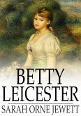 Betty Leicester (eBook, ePUB)