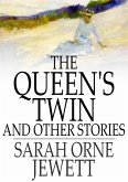 Queen's Twin (eBook, ePUB) Queen's Twin (eBook, ePUB)