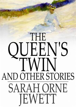 Cover Queen's Twin (eBook, ePUB)
