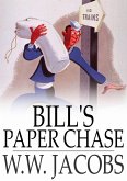 Bill's Paper Chase (eBook, ePUB) Bill's Paper Chase (eBook, ePUB)