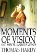 Moments of Vision and Miscellaneous... - Bild 1