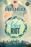 Fishy Riot (eBook, ePUB)