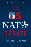 The US NATO Debate (eBook, ePUB)