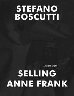 Cover Selling Anne Frank (Short Story) (eBook, ePUB)