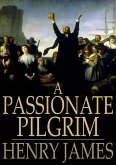 Passionate Pilgrim (eBook, ePUB) Passionate Pilgrim (eBook, ePUB)