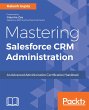 Mastering Salesforce CRM Administration... - Bild 1