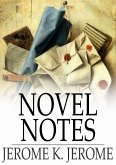 Novel Notes (eBook, ePUB)