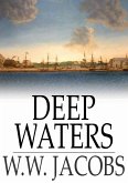 Deep Waters (eBook, ePUB) Deep Waters (eBook, ePUB)