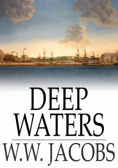 Deep Waters (eBook, ePUB) - Jacobs, W. W.