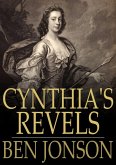 Cynthia's Revels (eBook, ePUB)