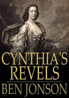 Cover Cynthia's Revels (eBook, ePUB)