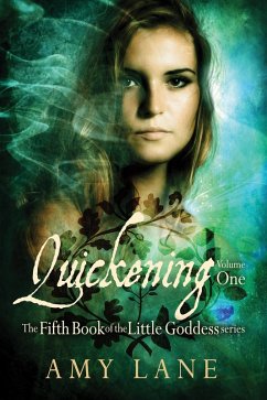 Cover Quickening, Vol. 1 (eBook, ePUB)