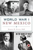 World War I New Mexico (eBook, ePUB)