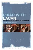 Pixar with Lacan (eBook, PDF)