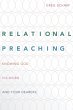 Relational Preaching (eBook, ePUB) - Bild 1