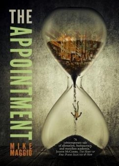 Cover The Appointment (eBook, ePUB)