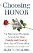 Choosing Honor (eBook, ePUB) - Bild 1