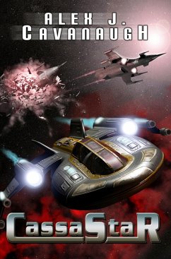 Cover 9780982713938 CassaStar (eBook, ePUB)