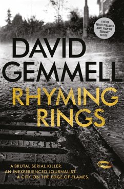 Cover Rhyming Rings (eBook, ePUB)