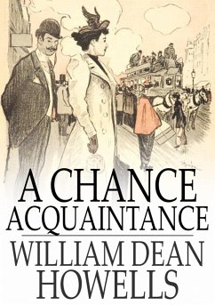 Chance Acquaintance (eBook, ePUB) - Howells, William Dean