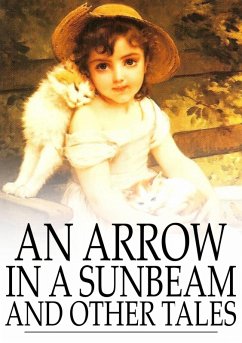 Cover Arrow in a Sunbeam (eBook, ePUB)