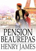 Pension Beaurepas (eBook, ePUB)