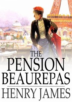 Pension Beaurepas (eBook, ePUB) - James, Henry