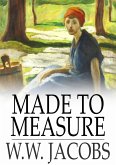 Made to Measure (eBook, ePUB)