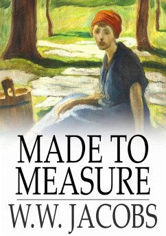 Made to Measure (eBook, ePUB) - Jacobs, W. W.