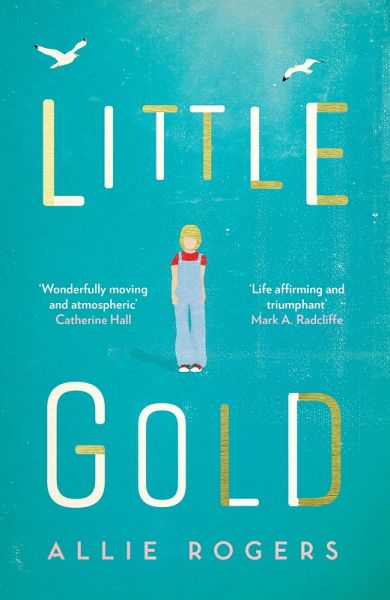 Little Gold (eBook, ePUB) Little Gold (eBook, ePUB)