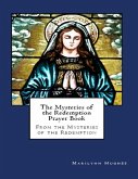 The Mysteries of the Redemption Prayer Book (eBook, ePUB)