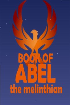 Book of Abel: The Melinthian (eBook, ePUB) - Roberts, Boisy