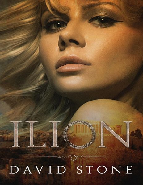 Ilion (eBook, ePUB) Ilion (eBook, ePUB)