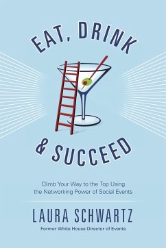 Eat, Drink and Succeed (eBook, ePUB) - Schwartz, Laura