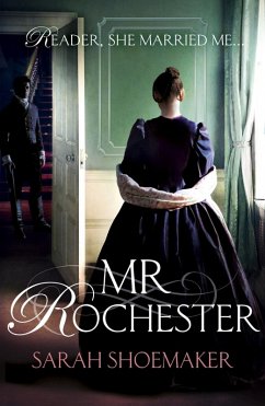 Cover Mr Rochester (eBook, ePUB)